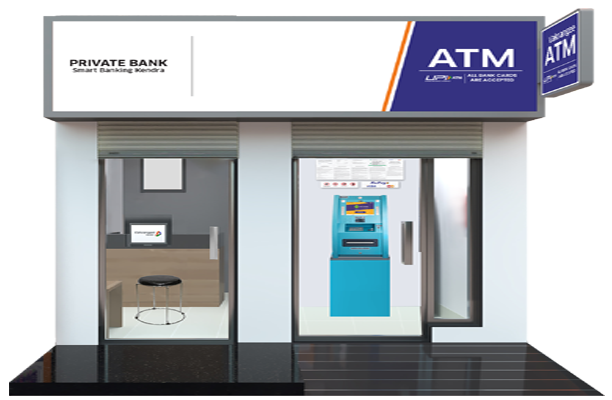 What is a Vakrangee Kendra?