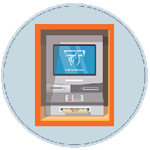 KIOSK BANKING